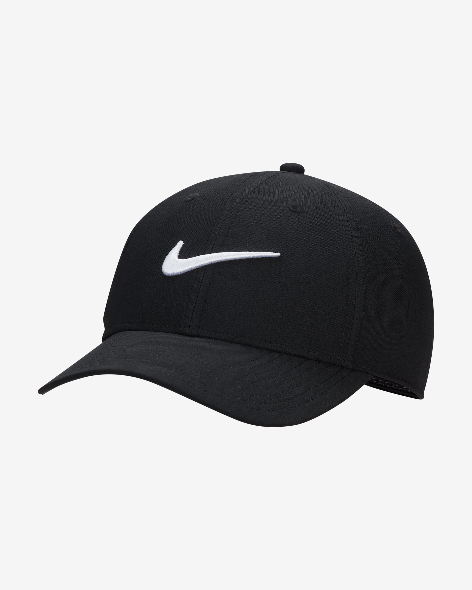 Nike Dri-FIT Club Structured Swoosh Cap. Nike ZA